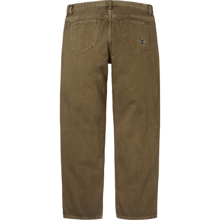 Regular Jean - Shop - Supreme