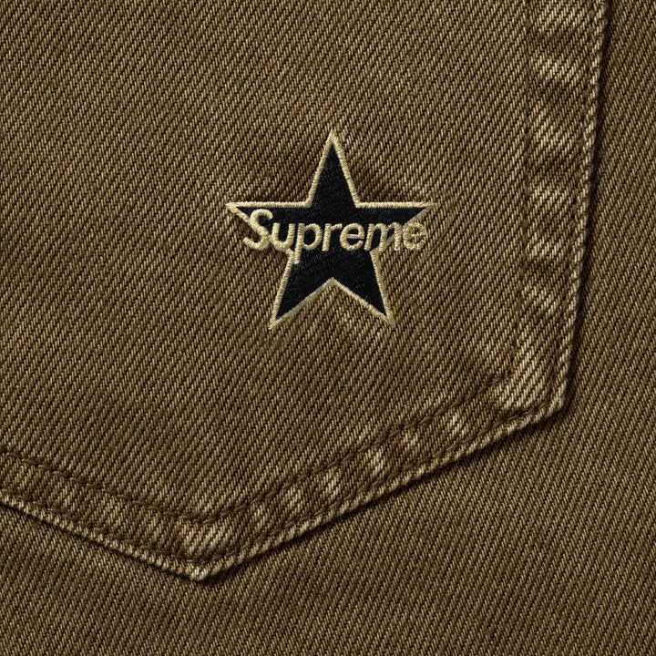 Regular Jean - Shop - Supreme