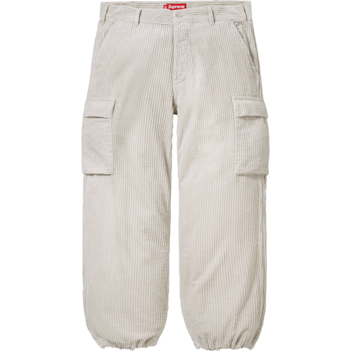 Wide Wale Corduroy Cargo Pant - Shop - Supreme