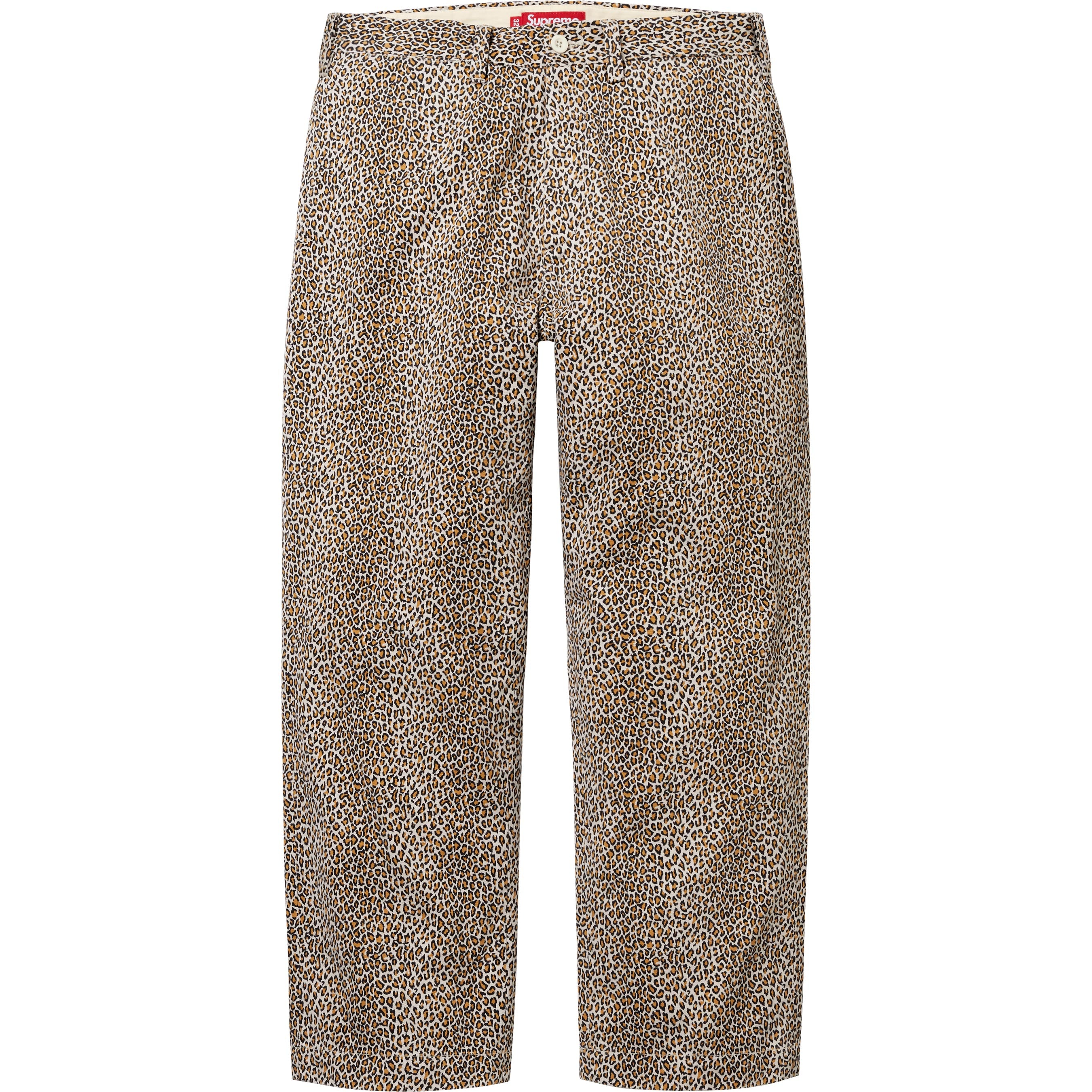 パンツ supreme chino pant Chino Pant - Shop - Supreme