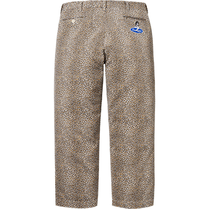 パンツ Supreme Chino Pant (25SS) Brown 32 Supreme Chino Pant Brown (25SS) | eBay