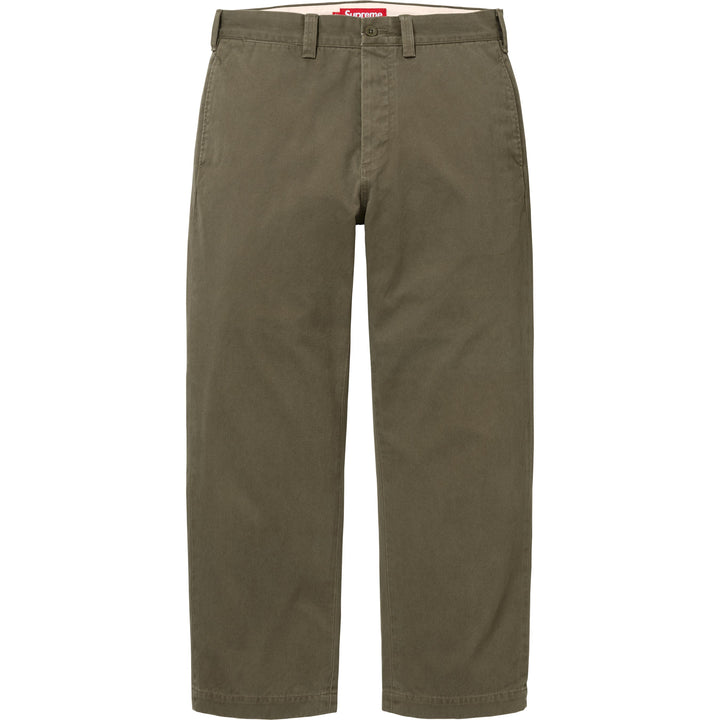 Chino Pant