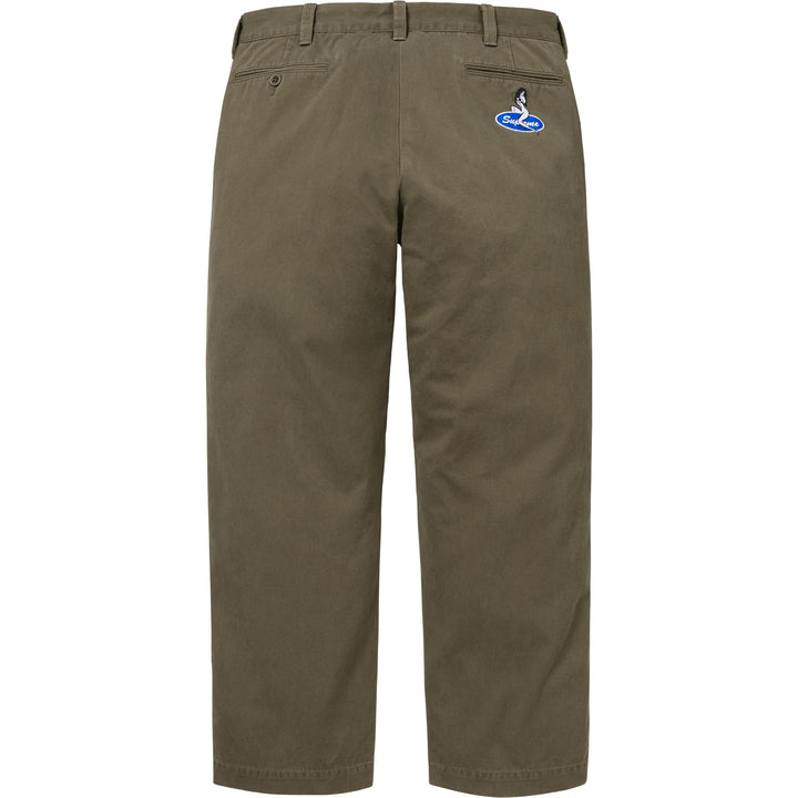 Chino Pant