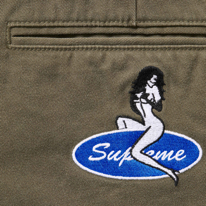 Chino Pant - Shop - Supreme