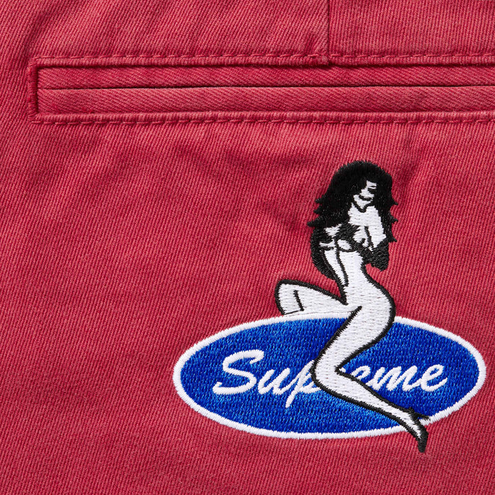 Chino Pant - Shop - Supreme