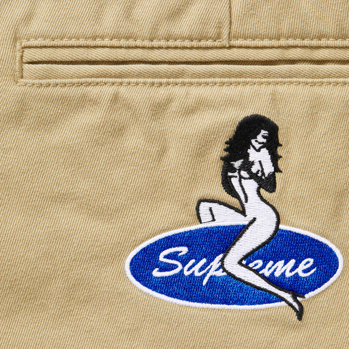 Chino Pant - Shop - Supreme