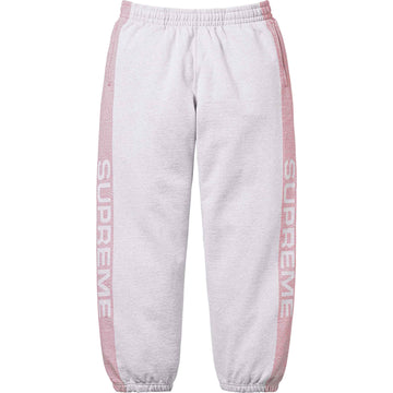 Supreme discount sweatpants price