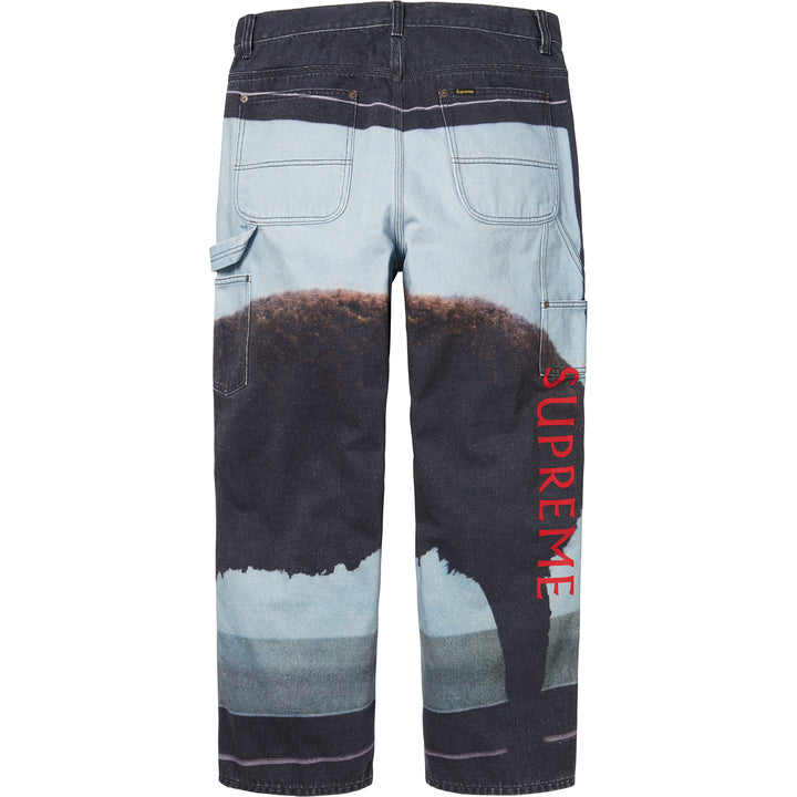 Supreme/Damien Hirst Painter Jean - Shop - Supreme