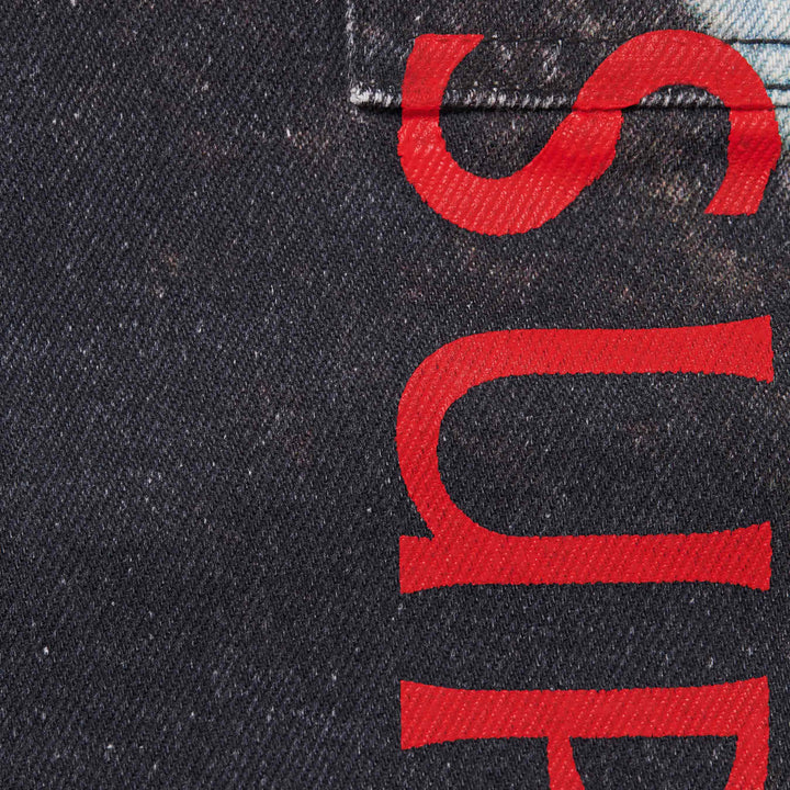 Supreme/Damien Hirst Painter Jean - Shop - Supreme