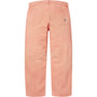 Distressed Loose Fit Selvedge Jean