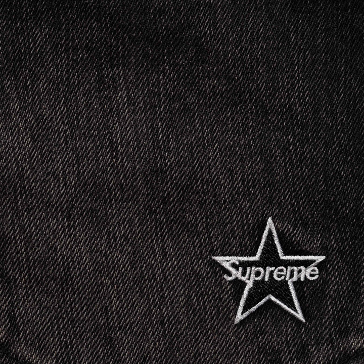 Distressed Loose Fit Selvedge Jean - Shop - Supreme