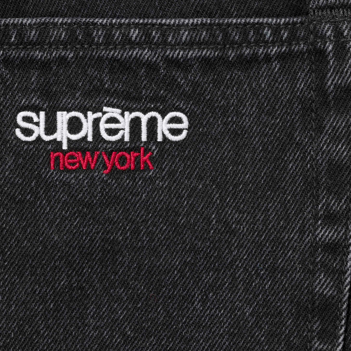 Baggy Jean - Shop - Supreme