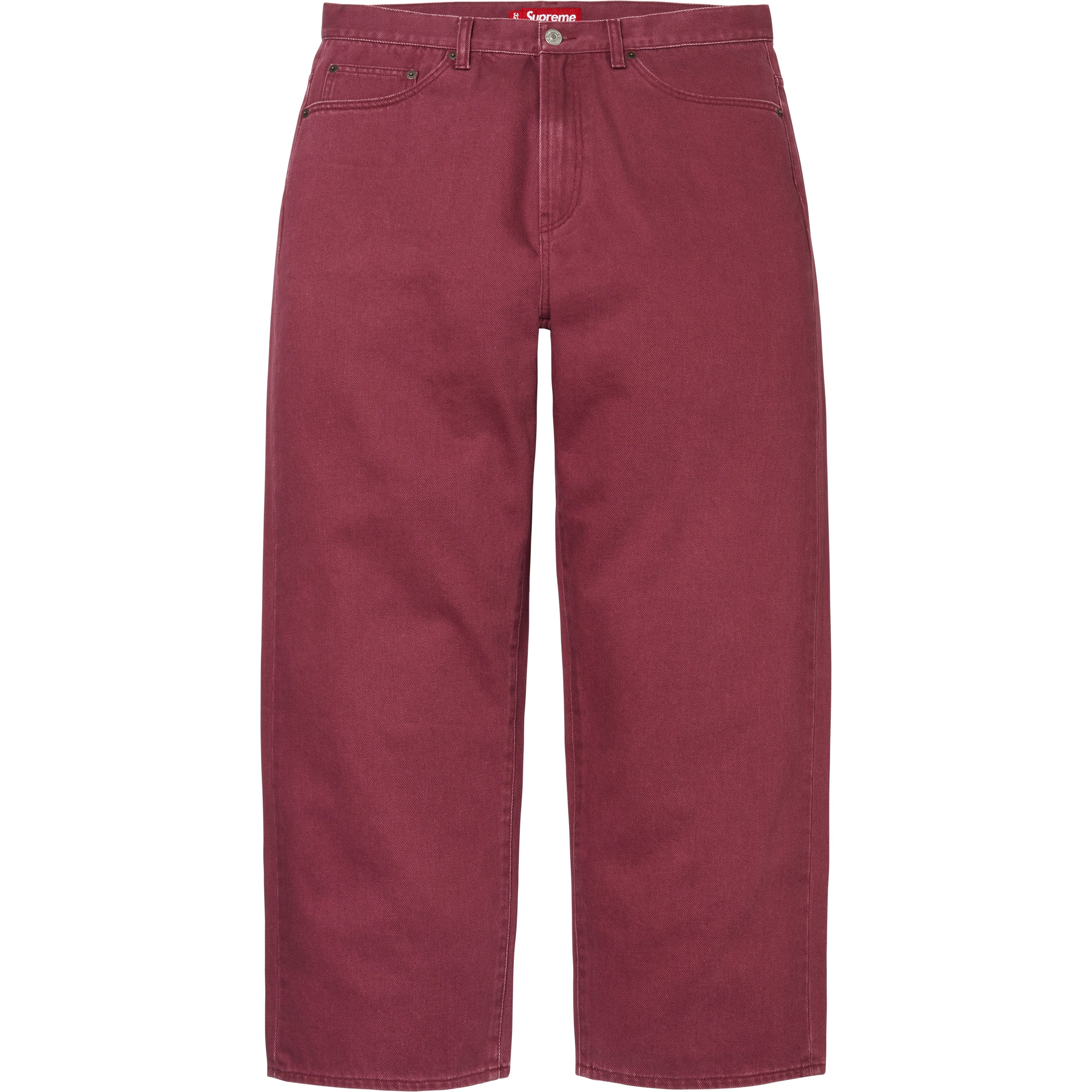Baggy Jean - Shop - Supreme