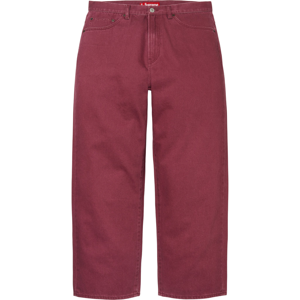Baggy Jean - Shop - Supreme