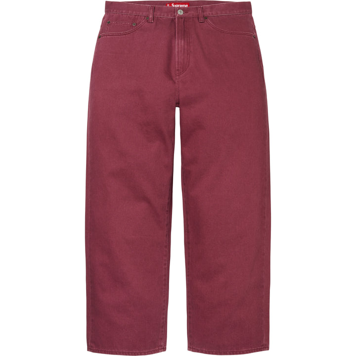 Baggy Jean - Shop - Supreme