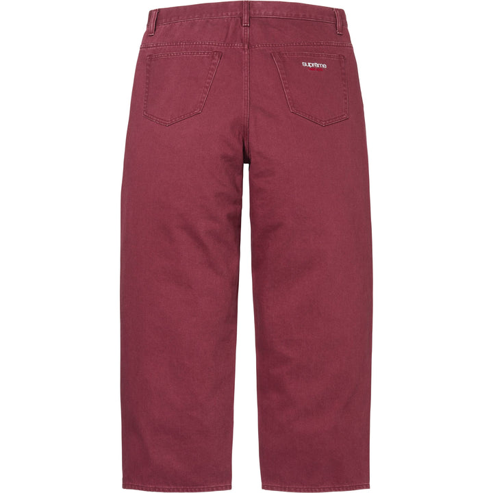 Baggy Jean - Shop - Supreme