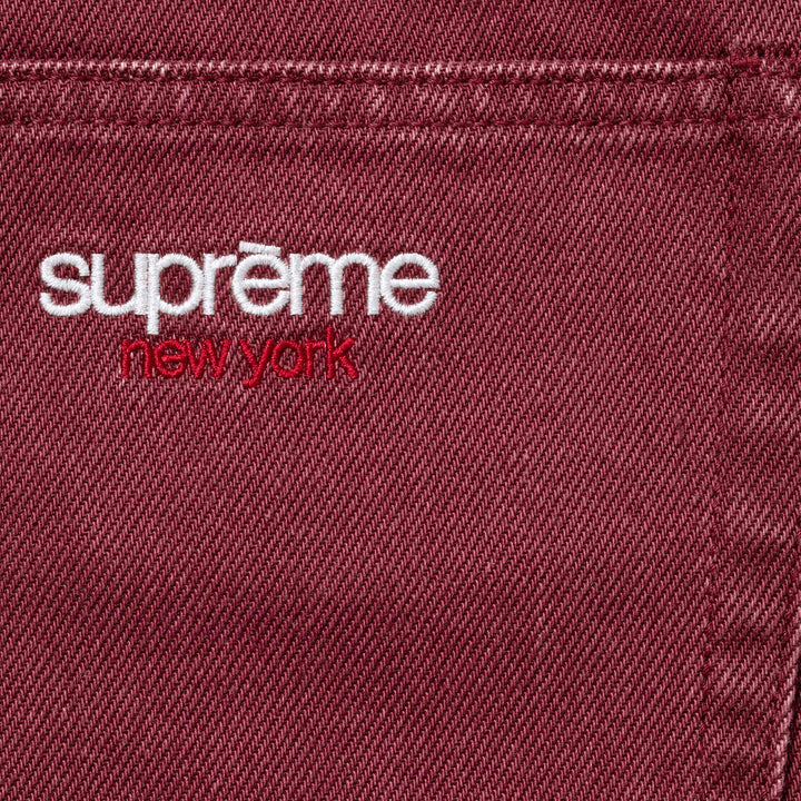 Baggy Jean - Shop - Supreme