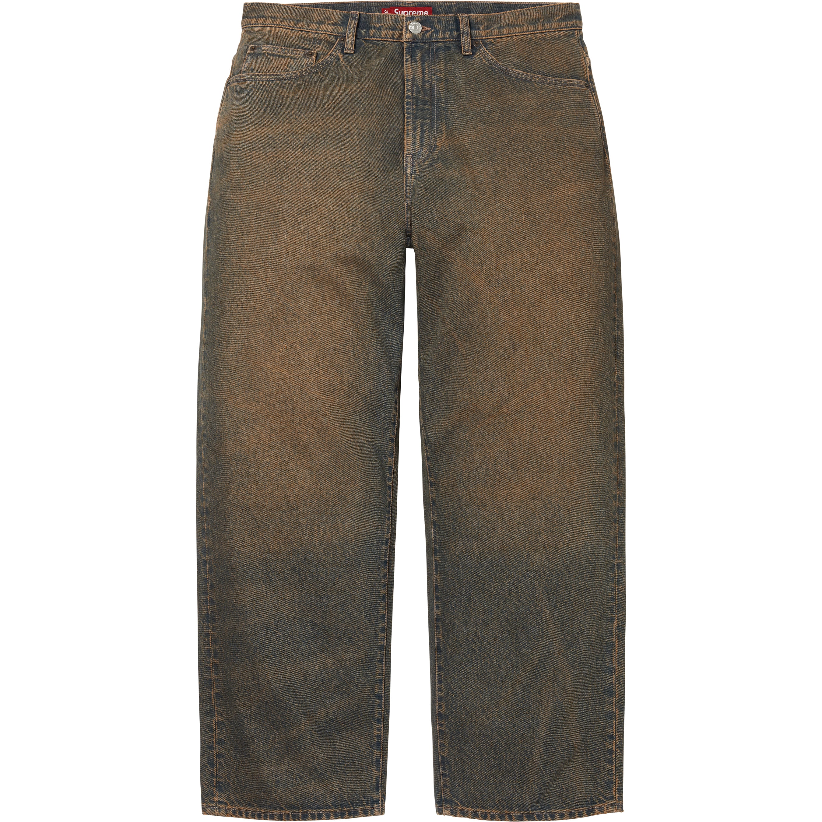 パンツ Supreme Baggy Jean 22SS Baggy Jean - Shop - Supreme