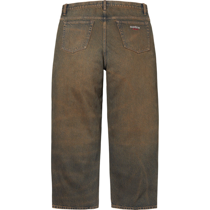 Baggy Jean - Shop - Supreme