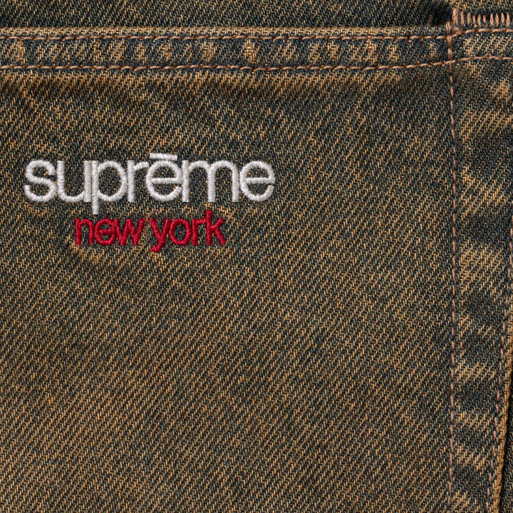 Baggy Jean - Shop - Supreme