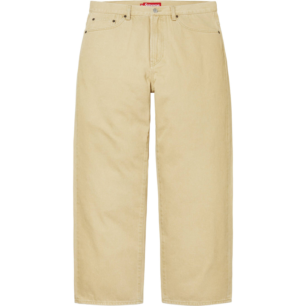 Baggy Jean