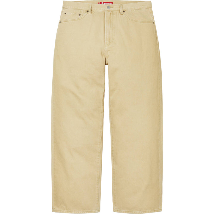 Baggy Jean - Shop - Supreme