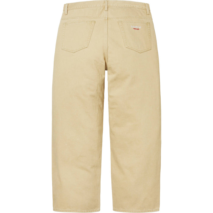 Baggy Jean - Shop - Supreme