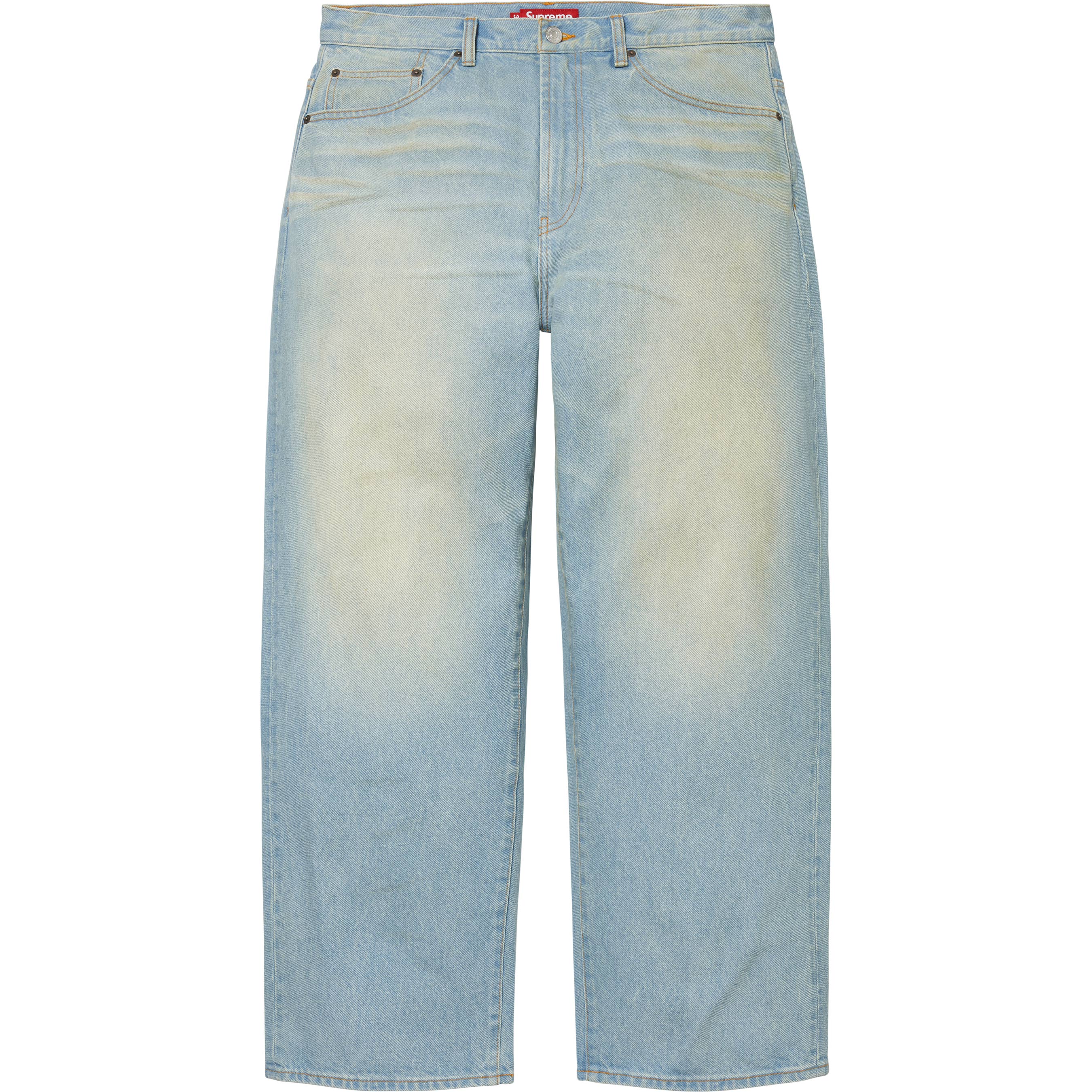Baggy Jean - Shop - Supreme