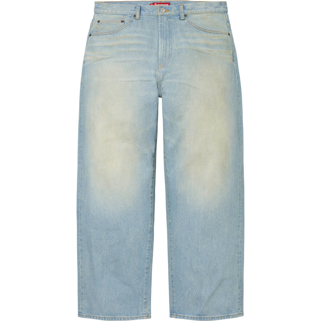 Baggy Jean - Shop - Supreme