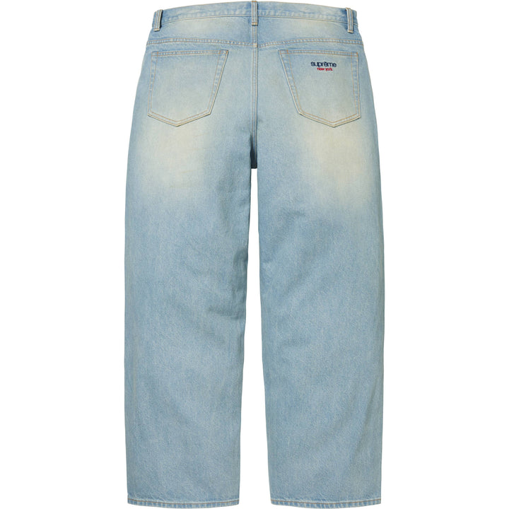 Baggy Jean - Shop - Supreme