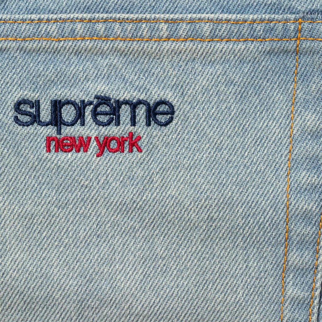 Baggy Jean - Shop - Supreme