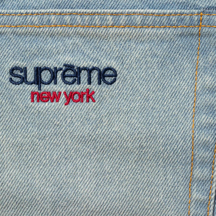 Baggy Jean - Shop - Supreme