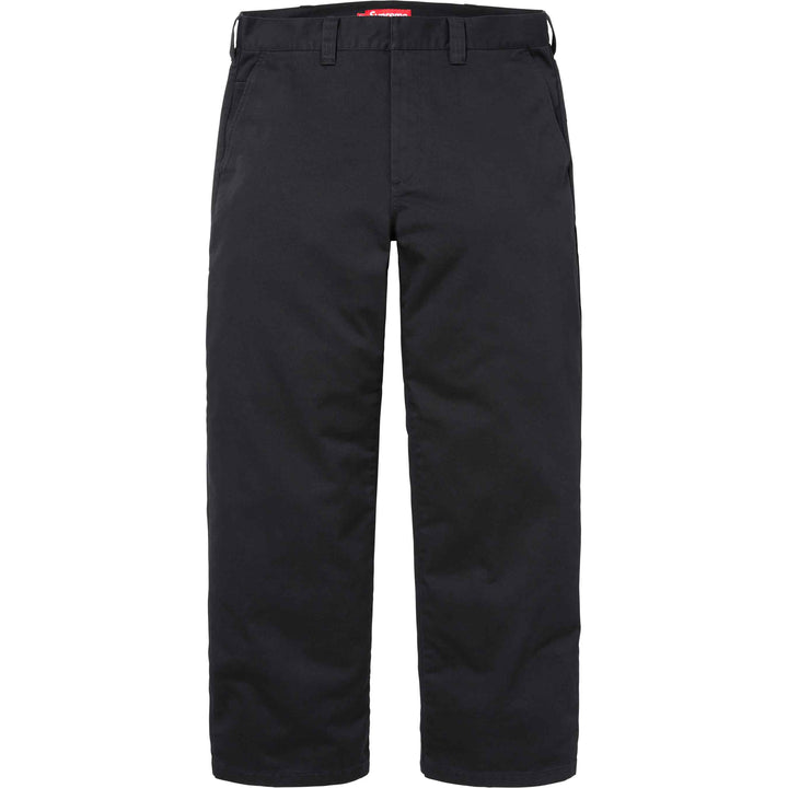 Supreme/Toy Machine Work Pant - Shop - Supreme