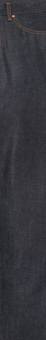 Baggy Selvedge Jean