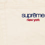 Baggy Selvedge Jean