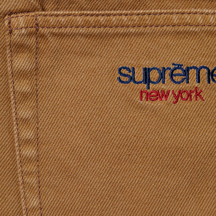 Baggy Jean - Shop - Supreme