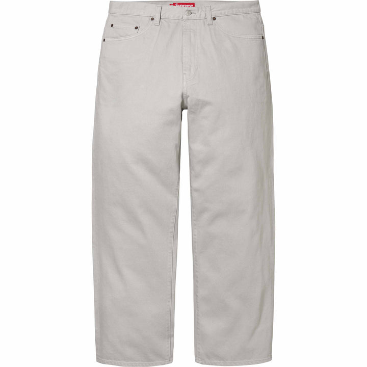 Baggy Jean - Shop - Supreme