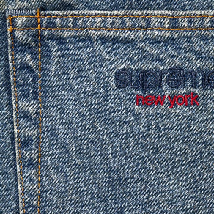 Baggy Jean - Shop - Supreme