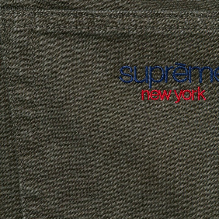 Baggy Jean - Shop - Supreme 