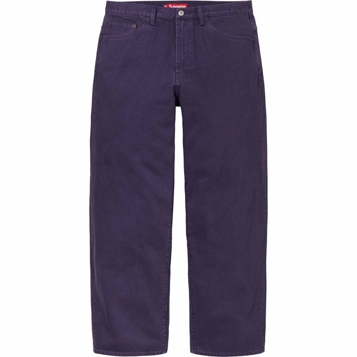 Baggy Jean - Shop - Supreme