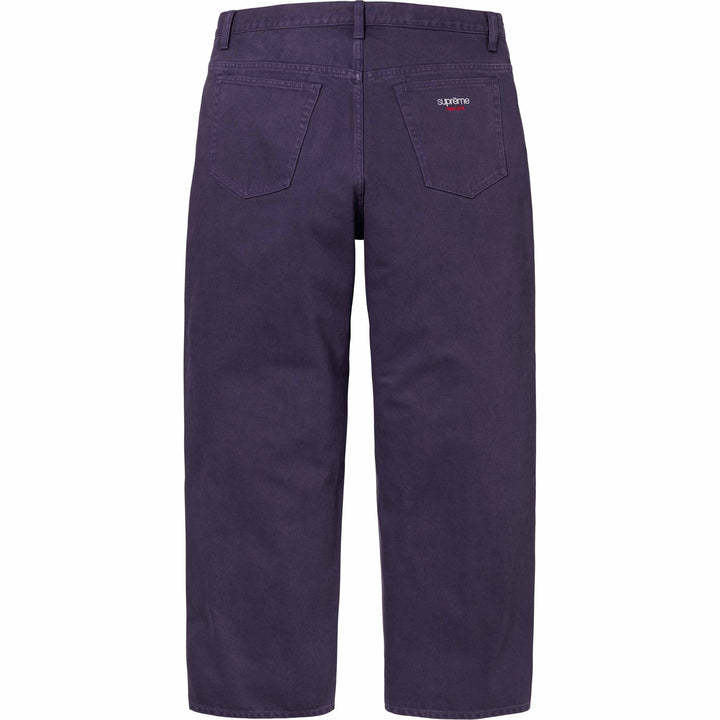 Baggy Jean - Shop - Supreme