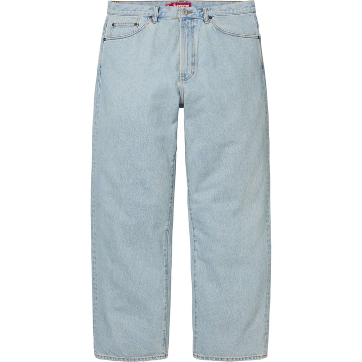 Baggy Jean - Shop - Supreme