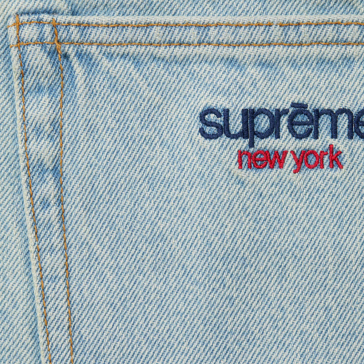 Baggy Jean - Shop - Supreme