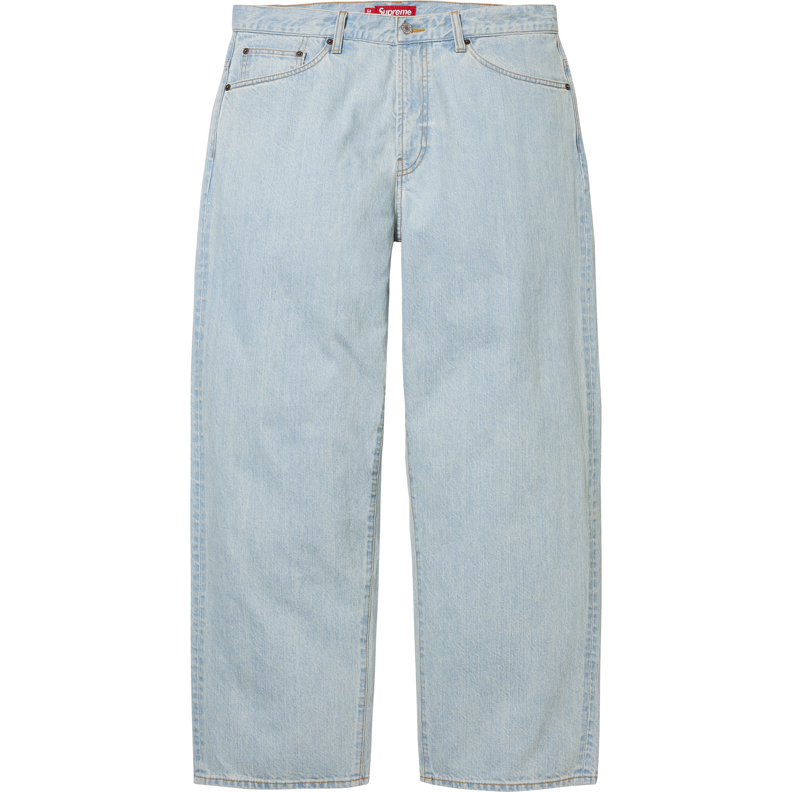 Baggy Jean - Shop - Supreme