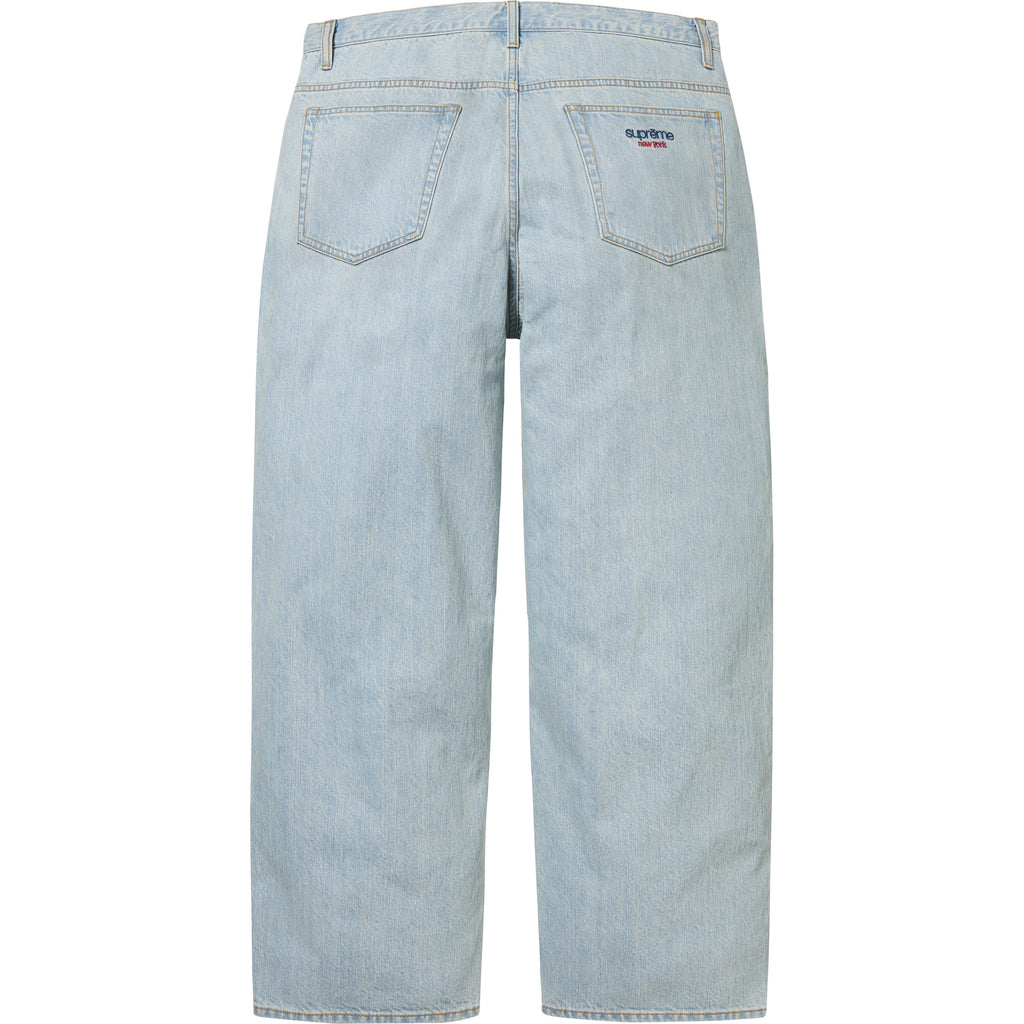 Baggy Jean - Shop - Supreme