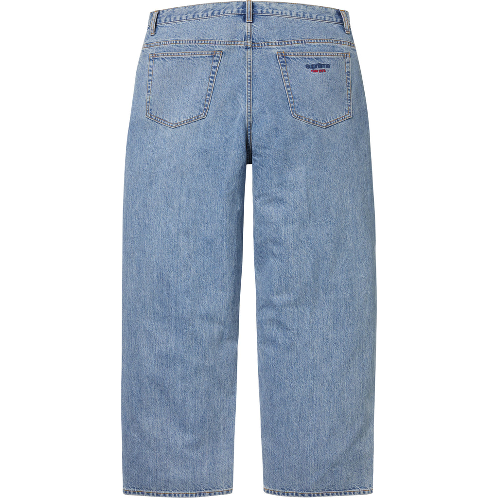 Baggy Jean - Shop - Supreme