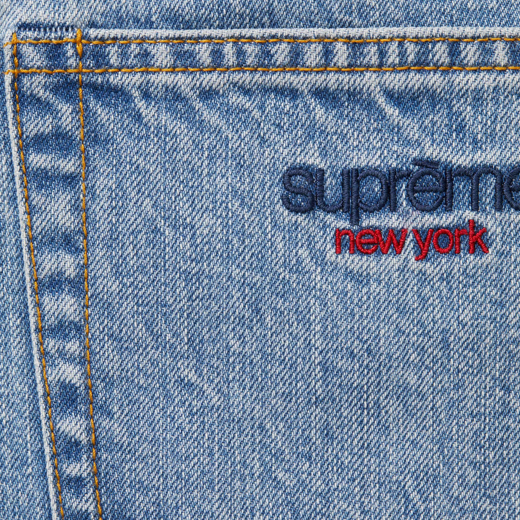 Baggy Jean - Shop - Supreme