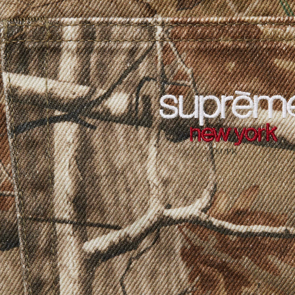 Baggy Jean - Shop - Supreme