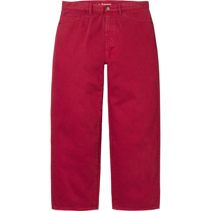 Baggy Jean - Shop - Supreme