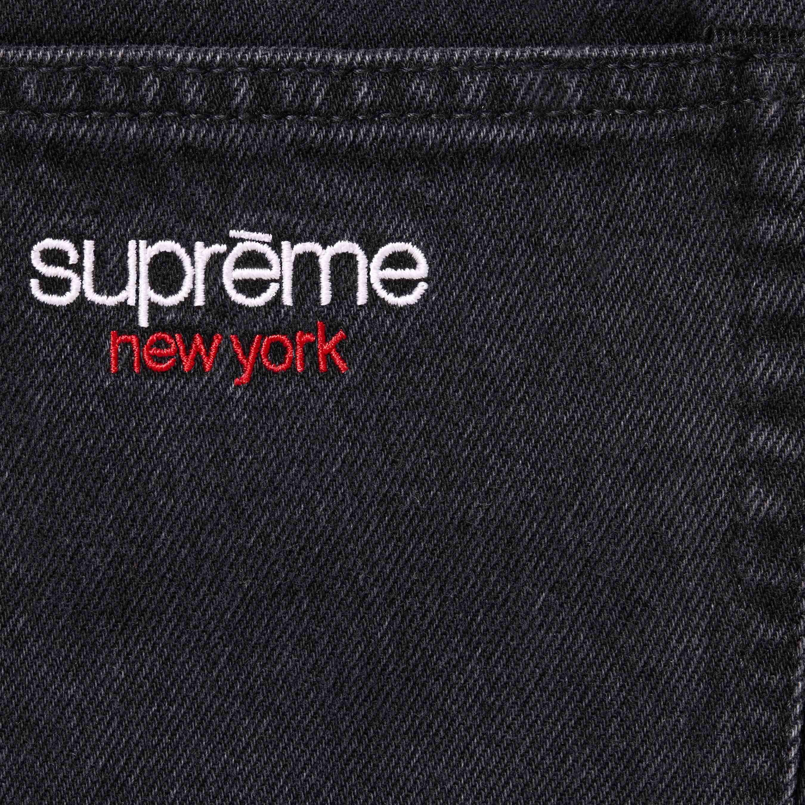 Baggy Jean - Shop - Supreme